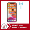 Sửa iPhone 12 Pro Max mất sóng 14 Sua mat song iPhone 12 Pro Max Sửa iPhone 12 Pro Max mất sóng