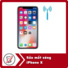 Sửa iPhone X mất sóng 14 Sua mat song iPhone X Sửa iPhone X mất sóng