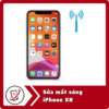 Sua mat song iPhone XR Sửa iPhone XR mất sóng