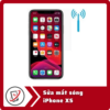 Sua mat song iPhone XS Sửa iPhone XS mất sóng