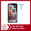 Sửa iPhone XS Max mất sóng 15 Sua mat song iPhone XS Max Sửa iPhone XS Max mất sóng