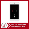 Sửa iPhone 7 Plus sạc không vào pin 17 Sua sac khong vao Pin iPhone 7 Plus Sửa iPhone 7 Plus sạc không vào pin
