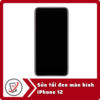 Sua toi den man hinh iPhone 12 Sửa iPhone 12 bị đen màn hình
