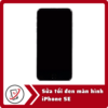 Sua toi den man hinh iPhone SE Sửa iPhone SE bị đen màn hình