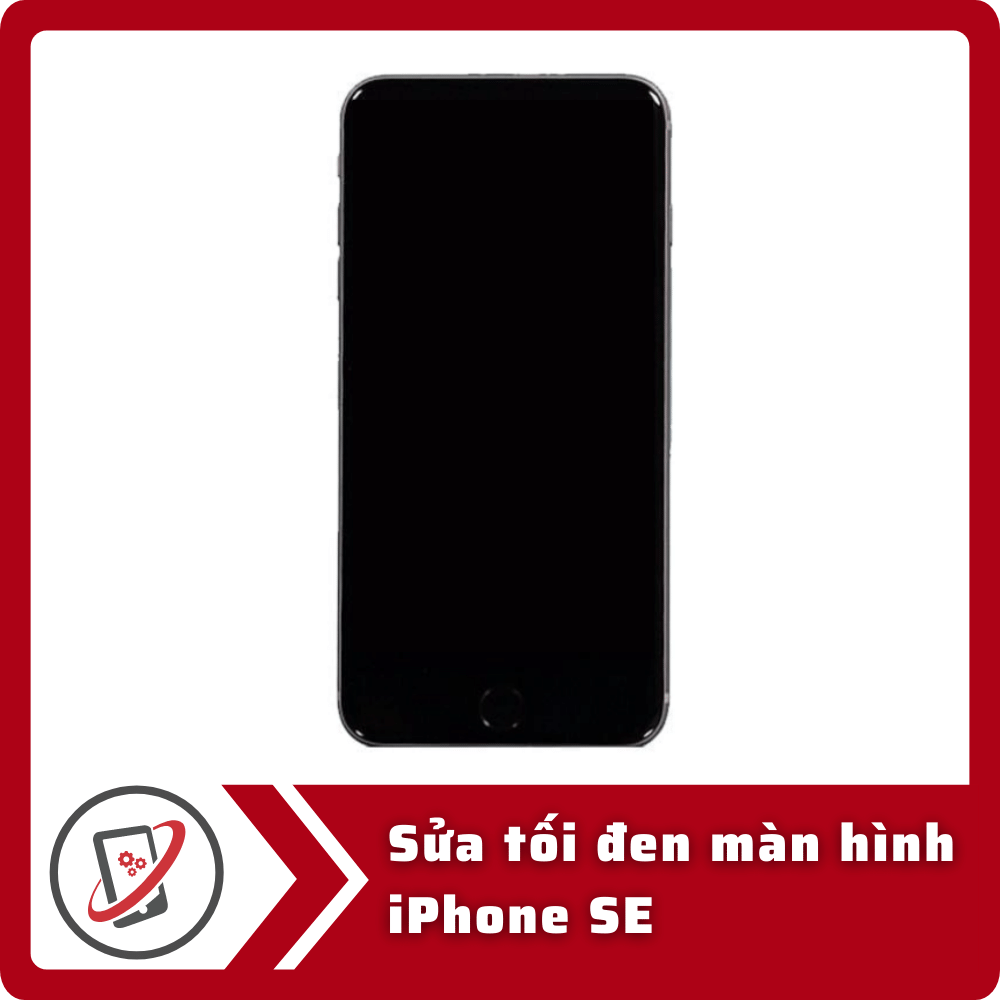 Sửa iPhone SE bị đen màn hình 10 Sua toi den man hinh iPhone SE Sửa iPhone SE bị đen màn hình