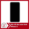 Sửa iPhone X bị đen màn hình 11 Sua toi den man hinh iPhone X Sửa iPhone X bị đen màn hình