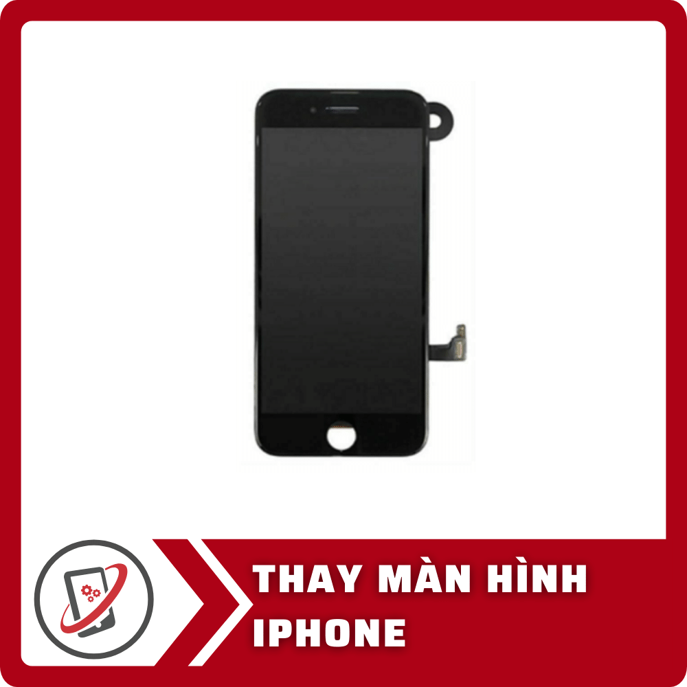 Thay Màn Hình iPhone
