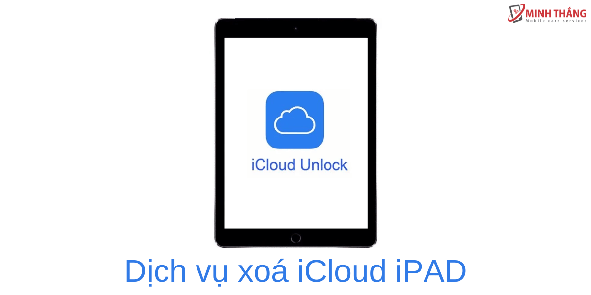 Xóa Tài Khoản iCloud iPad Gen 8 10 Tai sao can phai Xoa Tai Khoan iCloud iPad Xóa Tài Khoản iCloud iPad Gen 8