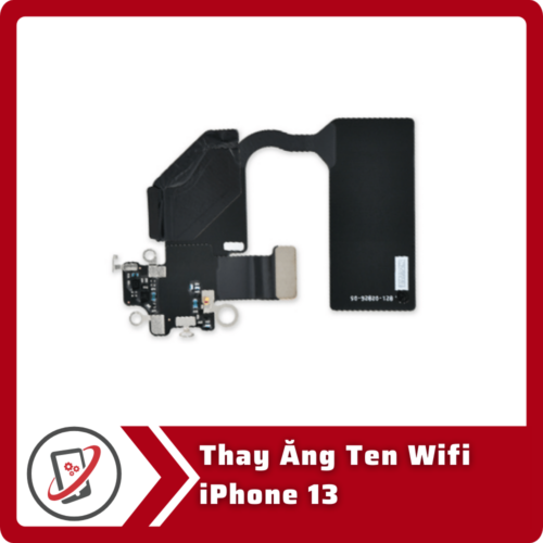 Thay Ănten Wifi iPhone 13
