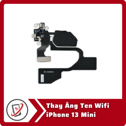 Thay Ănten Wifi iPhone 13 Mini