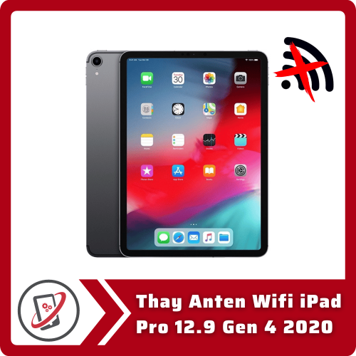 Thay Anten Wifi iPad Pro 12.9 Gen 4 2020