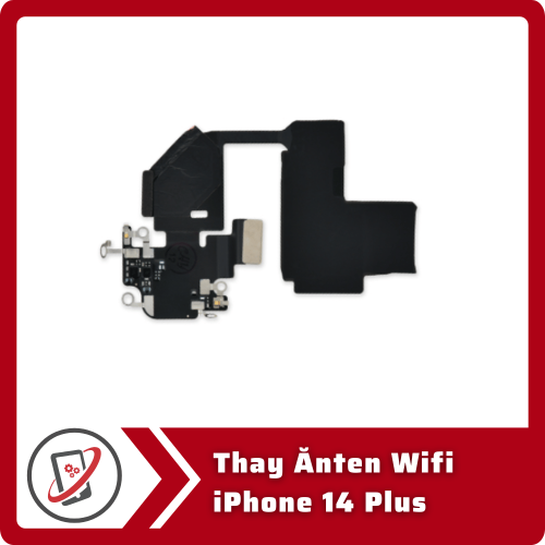 Thay Ănten Wifi iPhone 14 Plus