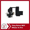 Thay Anten Wifi iPhone 14 Pro Thay Ănten Wifi iPhone 14 Pro