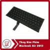 Thay Bàn Phím Macbook Air 2013 8 Thay Ban Phim Macbook Air 2013 Thay Bàn Phím Macbook Air 2013