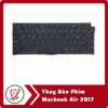 Thay Bàn Phím Macbook Air 2017 7 Thay Ban Phim Macbook Air 2017 Thay Bàn Phím Macbook Air 2017