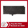 Thay Bàn Phím Macbook Air 2020 7 Thay Ban Phim Macbook Air 2020 Thay Bàn Phím Macbook Air 2020