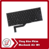 Thay Bàn Phím MacBook Air M1 8 Thay Ban Phim Macbook Air M1 Thay Bàn Phím MacBook Air M1