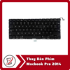 Thay Bàn Phím Macbook Pro 2014 7 Thay Ban Phim Macbook Pro 2014 Thay Bàn Phím Macbook Pro 2014