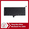 Thay Ban Phim Macbook Pro 2015 Thay Bàn Phím Macbook Pro 2015