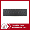 Thay Ban Phim Macbook Pro 2017 Thay Bàn Phím Macbook Pro 2017