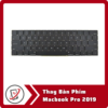 Thay Bàn Phím Macbook Pro 2019 8 Thay Ban Phim Macbook Pro 2019 Thay Bàn Phím Macbook Pro 2019