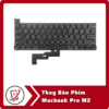 Thay Bàn Phím MacBook Pro M2 7 Thay Ban Phim Macbook Pro M2 Thay Bàn Phím MacBook Pro M2