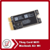 Thay Card Wifi Macbook Air M1 Thay Card Wifi MacBook Air M1