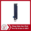 Thay Chan Sac iPad Pro 12.9 Gen 2 2017 Thay Chân Sạc iPad Pro 12.9 Gen 2 2017