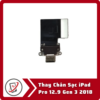 Thay Chân Sạc iPad Pro 12.9 Gen 3 2018 5 Thay Chan Sac iPad Pro 12.9 Gen 3 2018 Thay Chân Sạc iPad Pro 12.9 Gen 3 2018