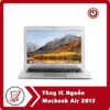 Thay IC Nguồn Macbook Air 2013 6 Thay IC Nguon Macbook Air 2013 Thay IC Nguồn Macbook Air 2013