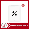 Thay IC Nguon iPad 4 Thay IC Nguồn iPad 4