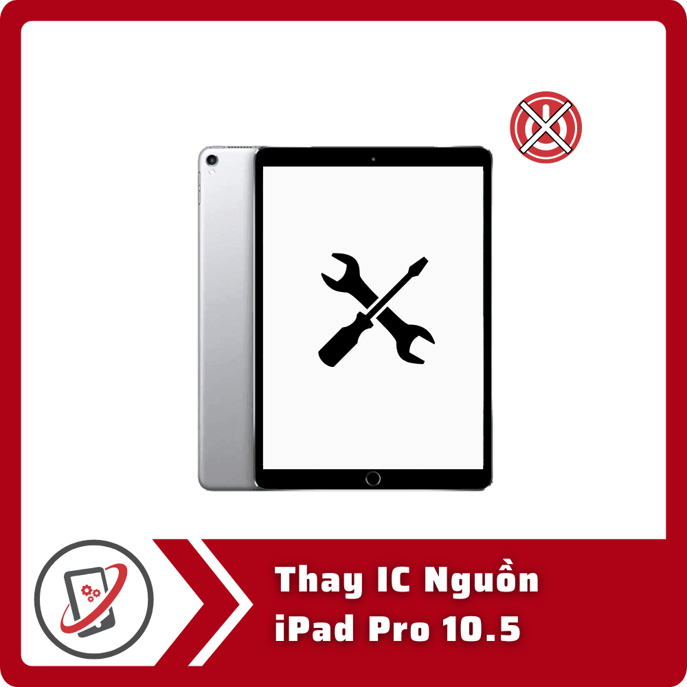 Thay IC Nguồn iPad Pro 10.5 3 Thay IC Nguon iPad Pro 10.5 Thay IC Nguồn iPad Pro 10.5