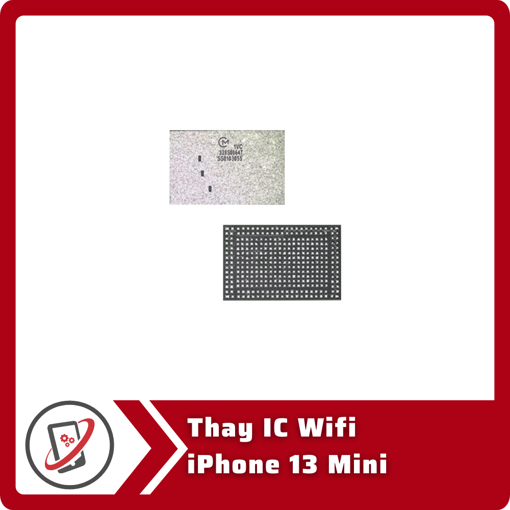 Thay IC Wifi iPhone 13 Mini 19 Thay IC Wifi Phone 13 Mini Thay IC Wifi iPhone 13 Mini