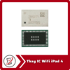 Thay IC Wifi iPad 4 5 Thay IC Wifi iPad 4 Thay IC Wifi iPad 4