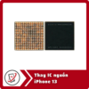 Thay IC nguon iPhone 13 Thay IC nguồn iPhone 13