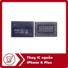 Thay IC nguon iPhone 6 Plus Thay IC nguồn iPhone 6 Plus