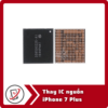 Thay IC nguồn iPhone 7 Plus 14 Thay IC nguon iPhone 7 Plus Thay IC nguồn iPhone 7 Plus