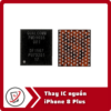 Thay IC nguồn iPhone 8 Plus 13 Thay IC nguon iPhone 8 Plus Thay IC nguồn iPhone 8 Plus