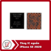 Thay IC nguon iPhone SE 2020 Thay IC nguồn iPhone SE 2020