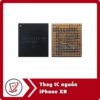 Thay IC nguồn iPhone XR 13 Thay IC nguon iPhone XR Thay IC nguồn iPhone XR