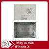 Thay IC wifi iPhone x Thay IC Wifi iPhone X