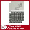 Thay IC wifi iPhone xs max Thay IC Wifi iPhone XS Max