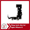 Thay jack cắm tai nghe iPhone 8 12 Thay Jack cam tai nghe iPhone 8 Thay jack cắm tai nghe iPhone 8