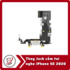 Thay jack cắm tai nghe iPhone SE 2020 13 Thay Jack cam tai nghe iPhone SE 2020 Thay jack cắm tai nghe iPhone SE 2020
