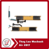 Thay Loa Macbook Air 2017 Thay Loa Macbook Air 2017