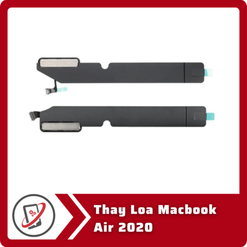 Thay Loa Macbook Air 2020