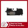 Thay Loa Trong iPhone 12 Pro Max Thay loa trong iPhone 12 Pro Max