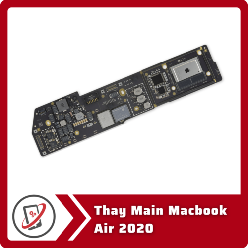 Thay Main Macbook Air 2020