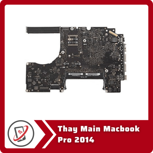 Thay Main Macbook Pro 2014