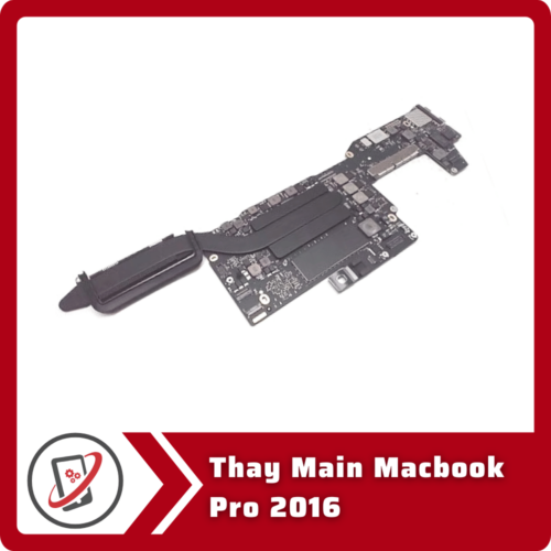 Thay Main Macbook Pro 2016